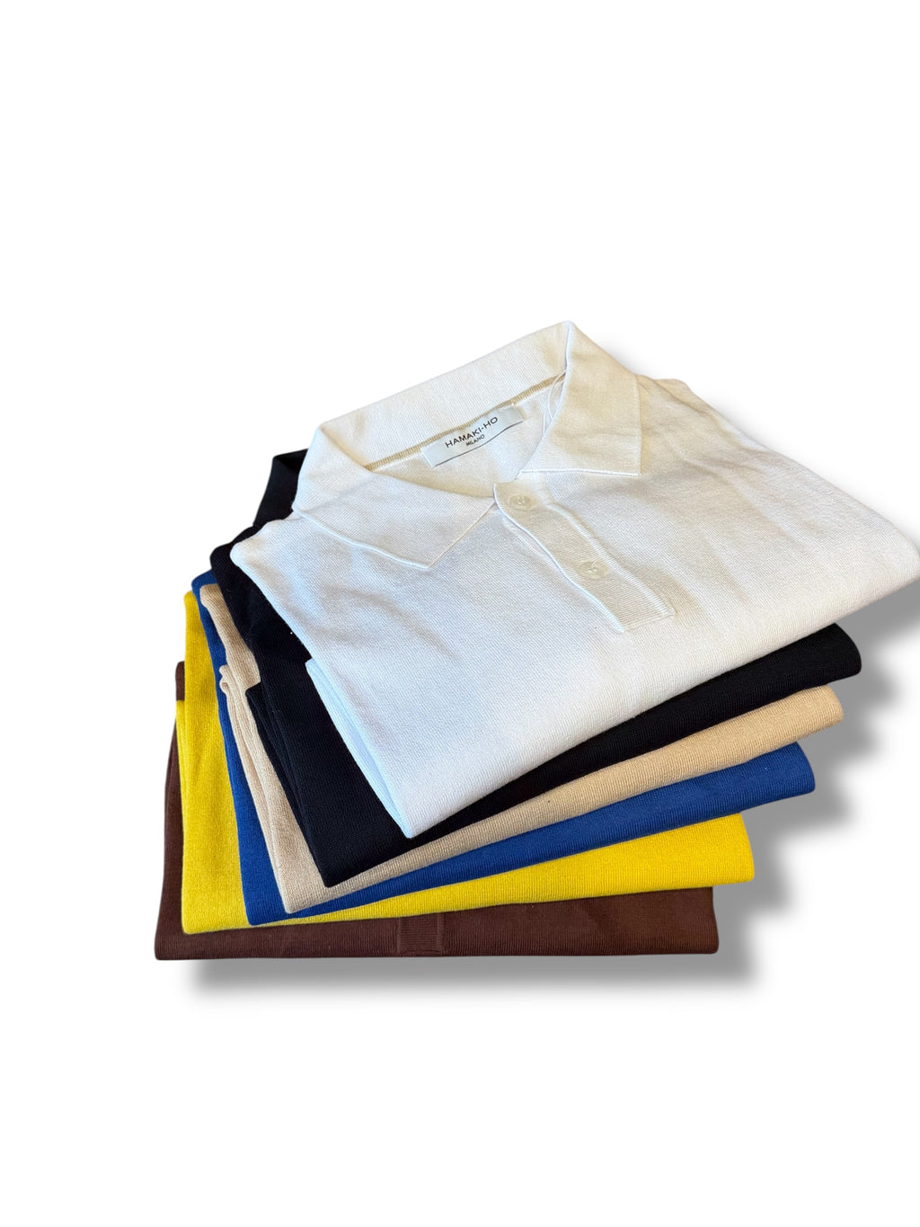 Polo Maglia mezza manica