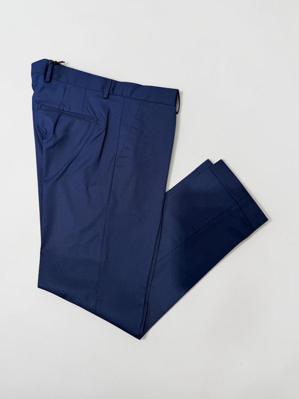 Pantalone fresco lana estivo