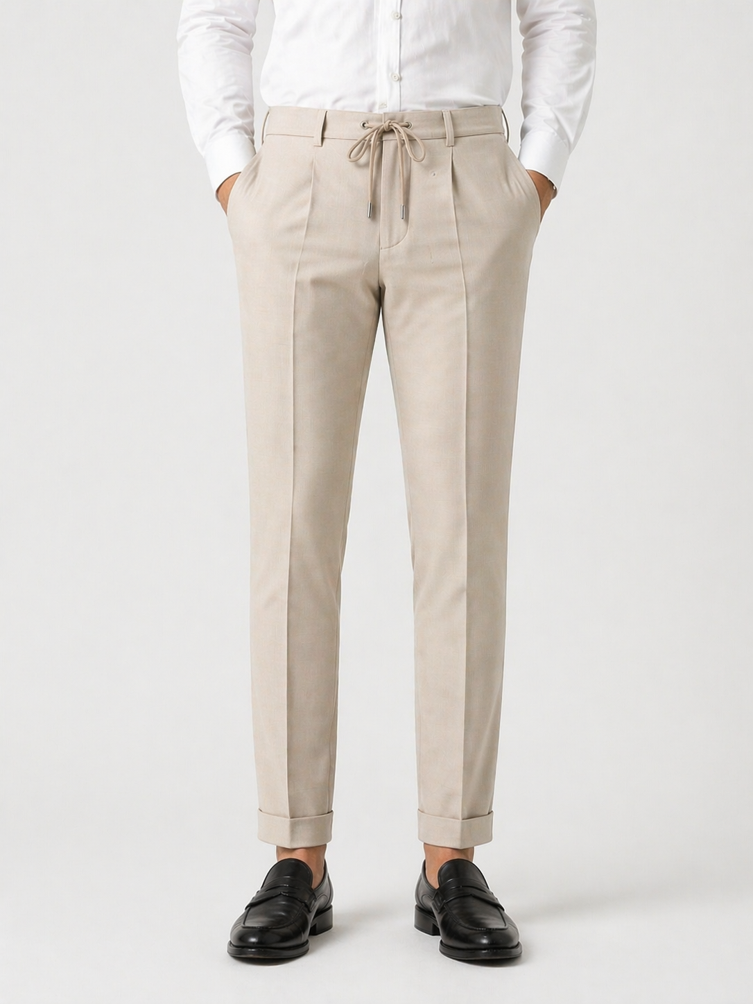 Pantalaccio VANS